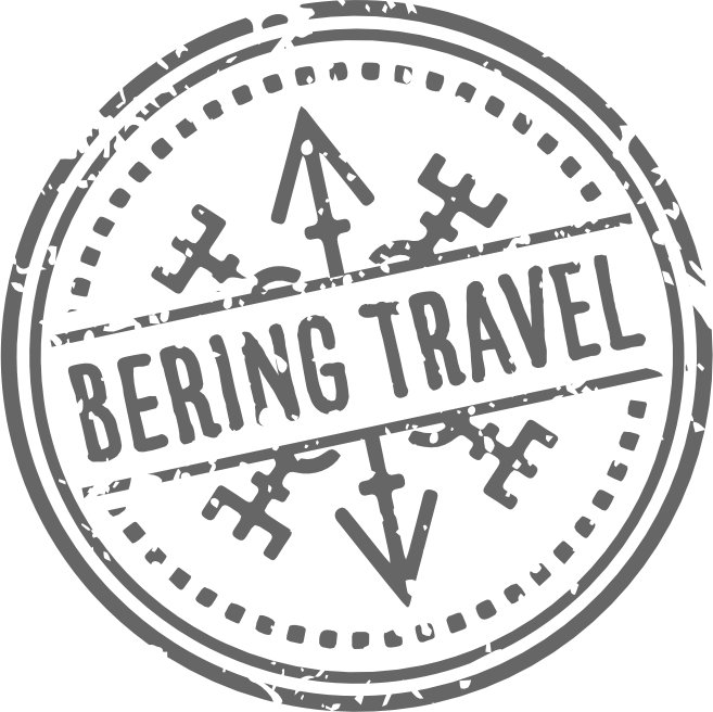 Bering Travel - En del af EuroFun